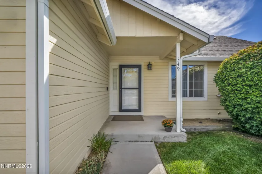 349 Sandalwood, Carson City, Nevada 89701, 3 Bedrooms Bedrooms, ,2 BathroomsBathrooms,Residential,Residential,Sandalwood,0,260012367