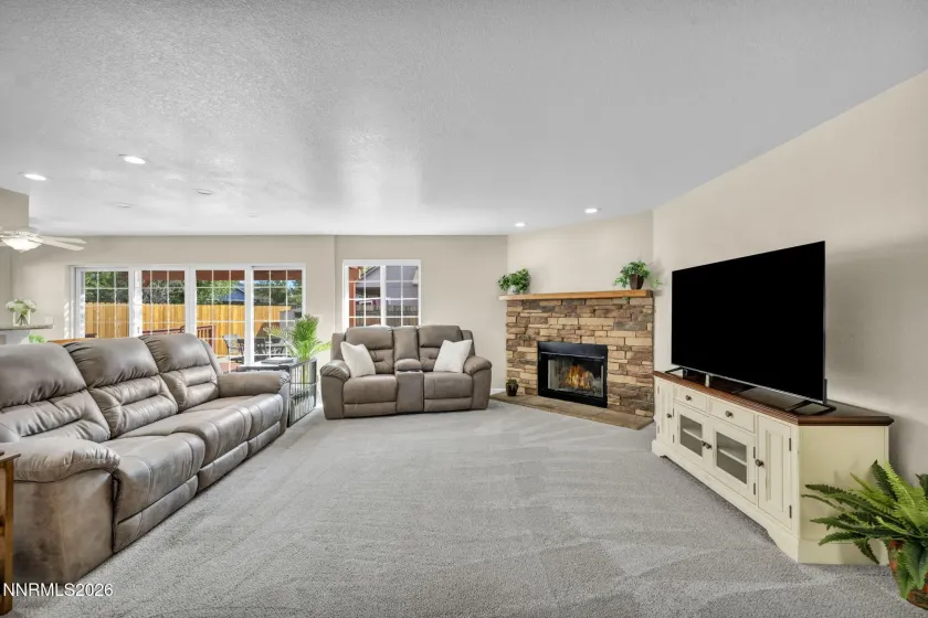 349 Sandalwood, Carson City, Nevada 89701, 3 Bedrooms Bedrooms, ,2 BathroomsBathrooms,Residential,Residential,Sandalwood,0,260012367
