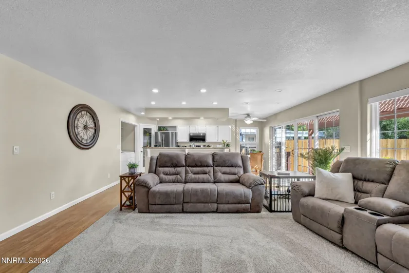 349 Sandalwood, Carson City, Nevada 89701, 3 Bedrooms Bedrooms, ,2 BathroomsBathrooms,Residential,Residential,Sandalwood,0,260012367