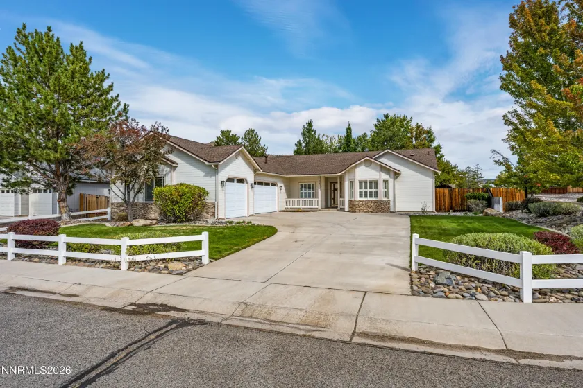 2951 San Mateo, Minden, Nevada 89423, 4 Bedrooms Bedrooms, ,3 BathroomsBathrooms,Residential,Residential,San Mateo,0,260012369