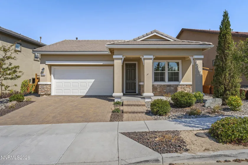 3164 Heather Flume, Sparks, Nevada 89436, 3 Bedrooms Bedrooms, ,2 BathroomsBathrooms,Residential,Residential,Heather Flume,0,260012370