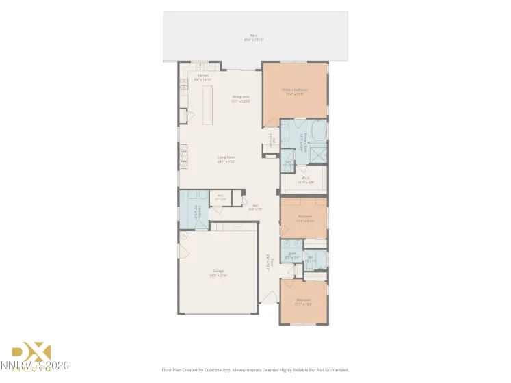 3164 Heather Flume, Sparks, Nevada 89436, 3 Bedrooms Bedrooms, ,2 BathroomsBathrooms,Residential,Residential,Heather Flume,0,260012370