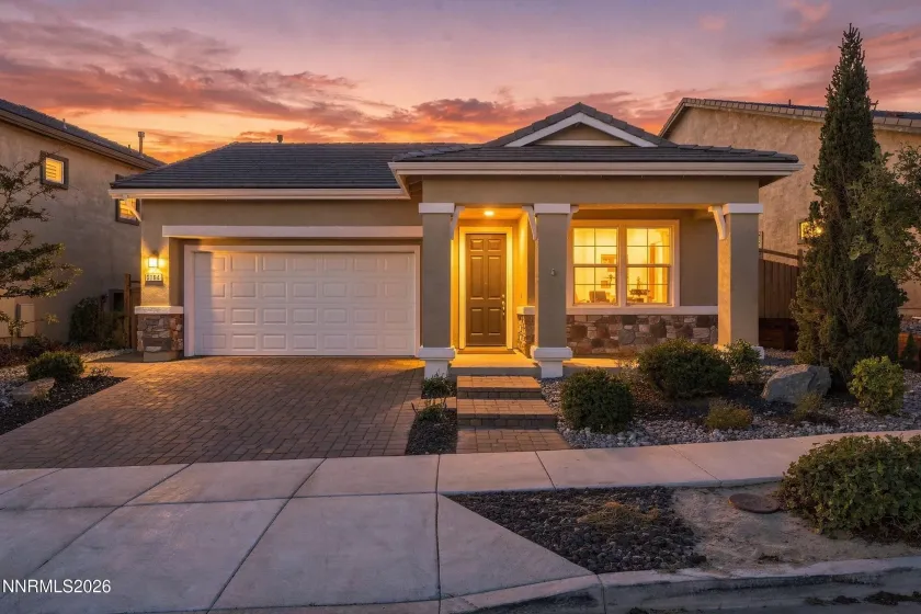 3164 Heather Flume, Sparks, Nevada 89436, 3 Bedrooms Bedrooms, ,2 BathroomsBathrooms,Residential,Residential,Heather Flume,0,260012370
