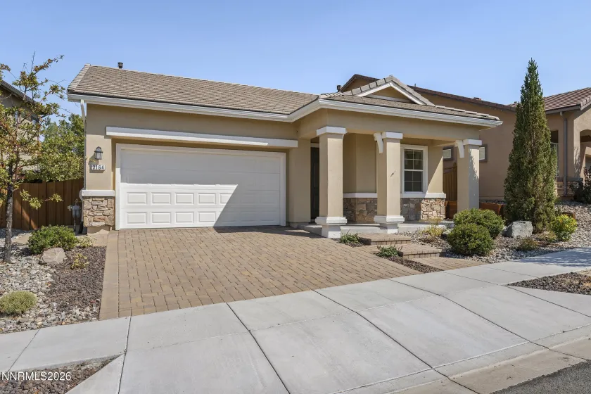 3164 Heather Flume, Sparks, Nevada 89436, 3 Bedrooms Bedrooms, ,2 BathroomsBathrooms,Residential,Residential,Heather Flume,0,260012370