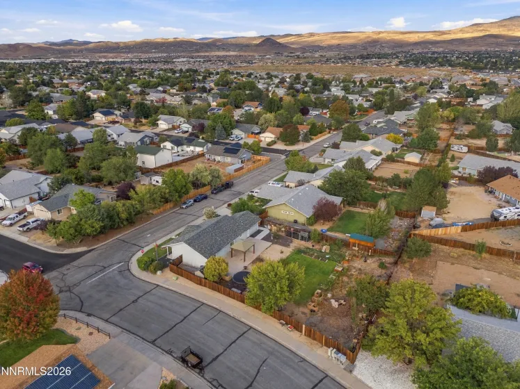 1426 Nightingale, Sparks, Nevada 89441, 3 Bedrooms Bedrooms, ,2 BathroomsBathrooms,Residential,Residential,Nightingale,0,260012371