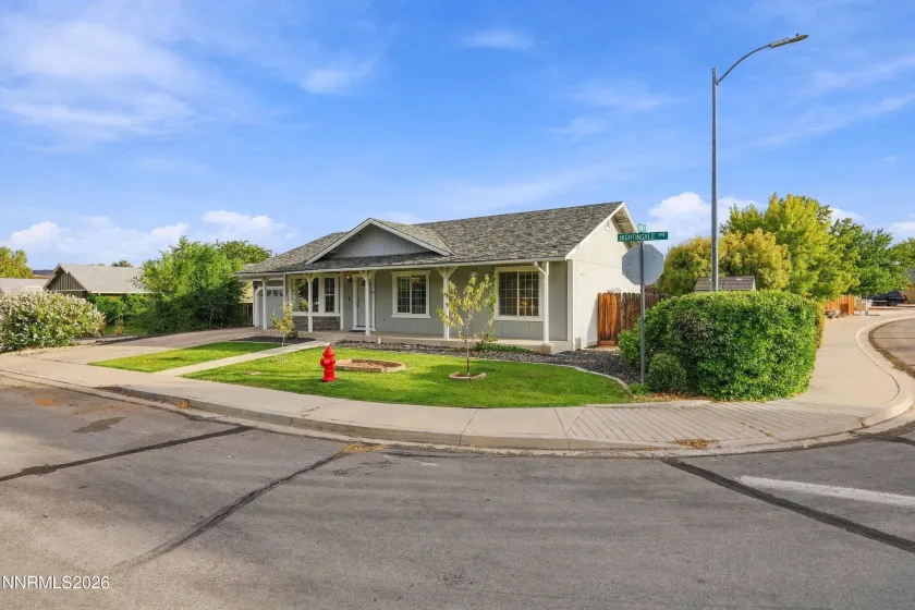 1426 Nightingale, Sparks, Nevada 89441, 3 Bedrooms Bedrooms, ,2 BathroomsBathrooms,Residential,Residential,Nightingale,0,260012371
