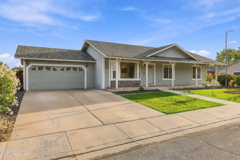 1426 Nightingale, Sparks, Nevada 89441, 3 Bedrooms Bedrooms, ,2 BathroomsBathrooms,Residential,Residential,Nightingale,0,260012371