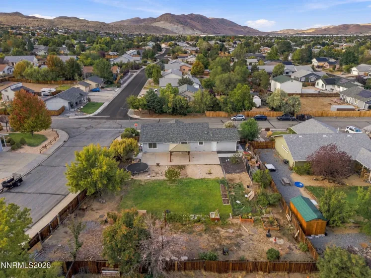 1426 Nightingale, Sparks, Nevada 89441, 3 Bedrooms Bedrooms, ,2 BathroomsBathrooms,Residential,Residential,Nightingale,0,260012371