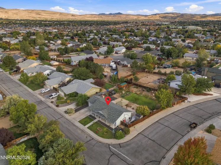 1426 Nightingale, Sparks, Nevada 89441, 3 Bedrooms Bedrooms, ,2 BathroomsBathrooms,Residential,Residential,Nightingale,0,260012371