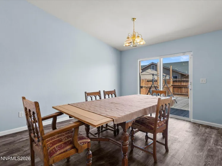 1617 Burger, Fernley, Nevada 89408, 3 Bedrooms Bedrooms, ,2 BathroomsBathrooms,Residential,Residential,Burger,0,260012372