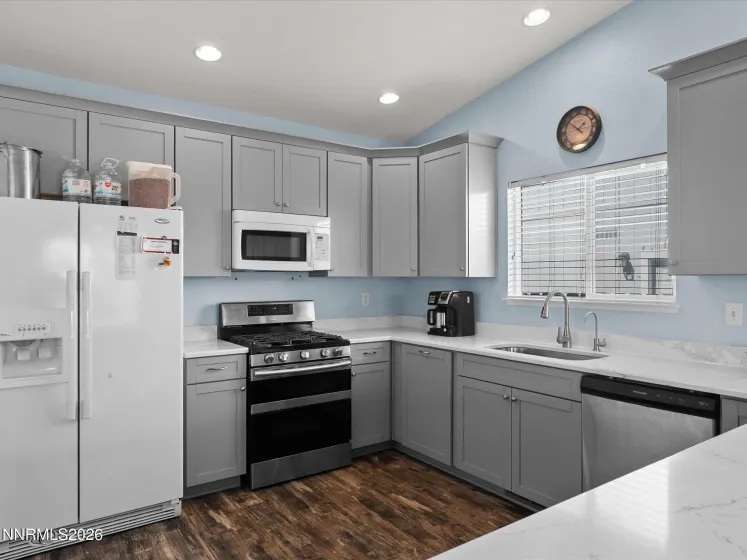 1617 Burger, Fernley, Nevada 89408, 3 Bedrooms Bedrooms, ,2 BathroomsBathrooms,Residential,Residential,Burger,0,260012372
