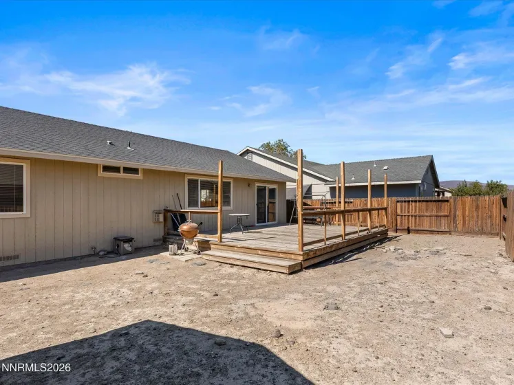 1617 Burger, Fernley, Nevada 89408, 3 Bedrooms Bedrooms, ,2 BathroomsBathrooms,Residential,Residential,Burger,0,260012372