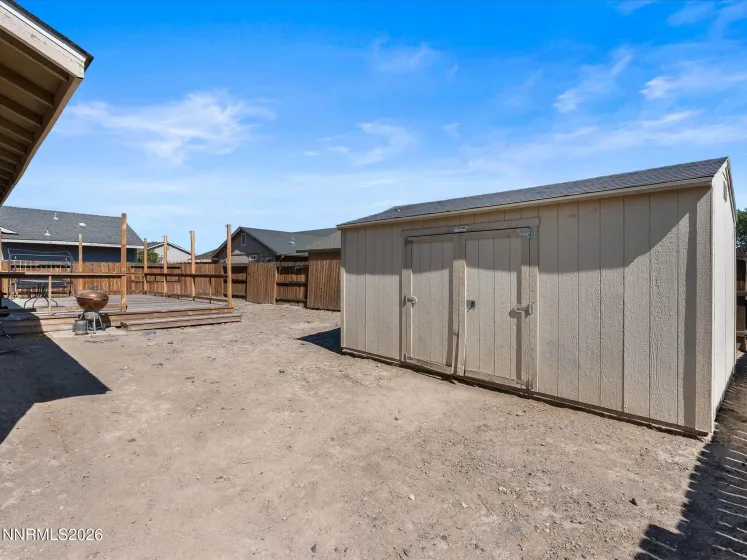1617 Burger, Fernley, Nevada 89408, 3 Bedrooms Bedrooms, ,2 BathroomsBathrooms,Residential,Residential,Burger,0,260012372