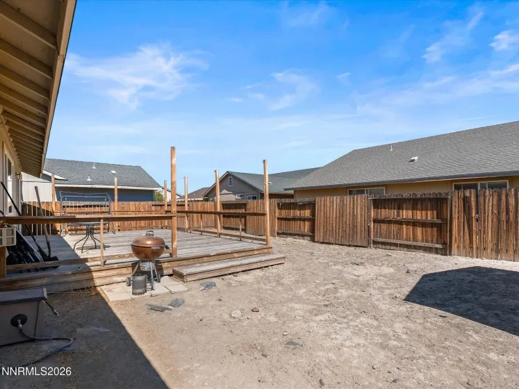 1617 Burger, Fernley, Nevada 89408, 3 Bedrooms Bedrooms, ,2 BathroomsBathrooms,Residential,Residential,Burger,0,260012372