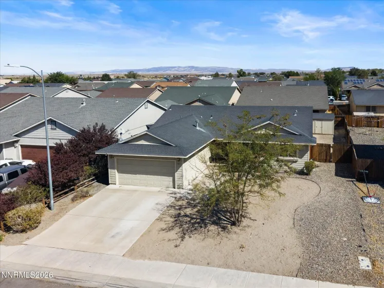 1617 Burger, Fernley, Nevada 89408, 3 Bedrooms Bedrooms, ,2 BathroomsBathrooms,Residential,Residential,Burger,0,260012372