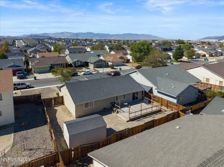 1617 Burger, Fernley, Nevada 89408, 3 Bedrooms Bedrooms, ,2 BathroomsBathrooms,Residential,Residential,Burger,0,260012372