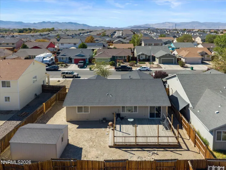 1617 Burger, Fernley, Nevada 89408, 3 Bedrooms Bedrooms, ,2 BathroomsBathrooms,Residential,Residential,Burger,0,260012372