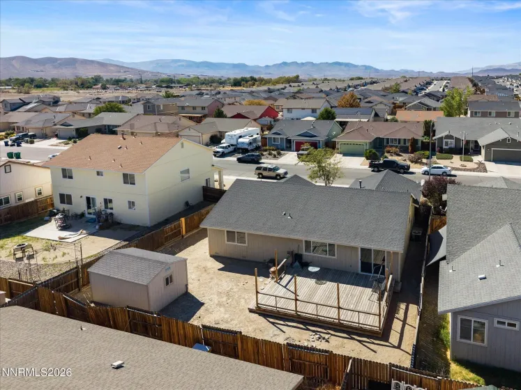 1617 Burger, Fernley, Nevada 89408, 3 Bedrooms Bedrooms, ,2 BathroomsBathrooms,Residential,Residential,Burger,0,260012372