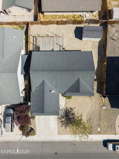 1617 Burger, Fernley, Nevada 89408, 3 Bedrooms Bedrooms, ,2 BathroomsBathrooms,Residential,Residential,Burger,0,260012372