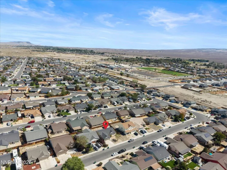 1617 Burger, Fernley, Nevada 89408, 3 Bedrooms Bedrooms, ,2 BathroomsBathrooms,Residential,Residential,Burger,0,260012372