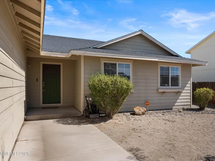 1617 Burger, Fernley, Nevada 89408, 3 Bedrooms Bedrooms, ,2 BathroomsBathrooms,Residential,Residential,Burger,0,260012372