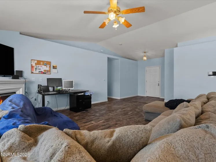 1617 Burger, Fernley, Nevada 89408, 3 Bedrooms Bedrooms, ,2 BathroomsBathrooms,Residential,Residential,Burger,0,260012372