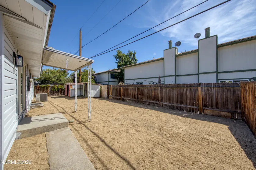 2285 Jessie, Sparks, Nevada 89431, 3 Bedrooms Bedrooms, ,2 BathroomsBathrooms,Residential,Residential,Jessie,0,260012373