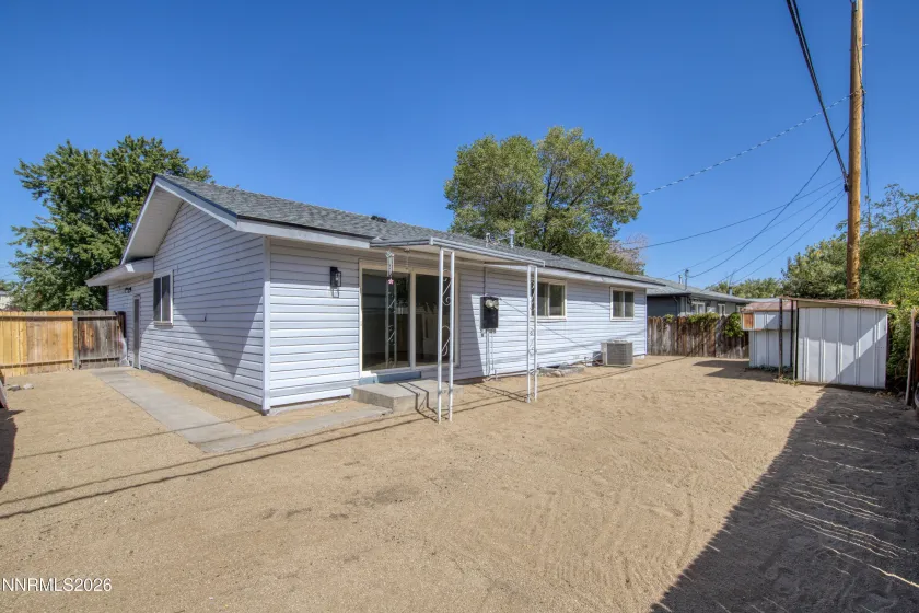 2285 Jessie, Sparks, Nevada 89431, 3 Bedrooms Bedrooms, ,2 BathroomsBathrooms,Residential,Residential,Jessie,0,260012373