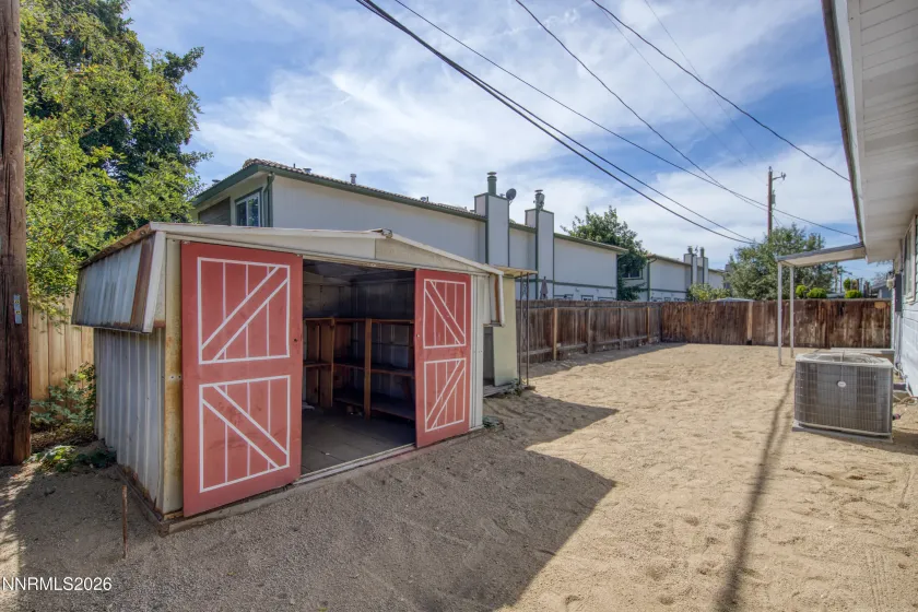 2285 Jessie, Sparks, Nevada 89431, 3 Bedrooms Bedrooms, ,2 BathroomsBathrooms,Residential,Residential,Jessie,0,260012373