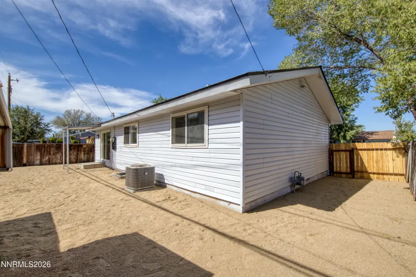 2285 Jessie, Sparks, Nevada 89431, 3 Bedrooms Bedrooms, ,2 BathroomsBathrooms,Residential,Residential,Jessie,0,260012373