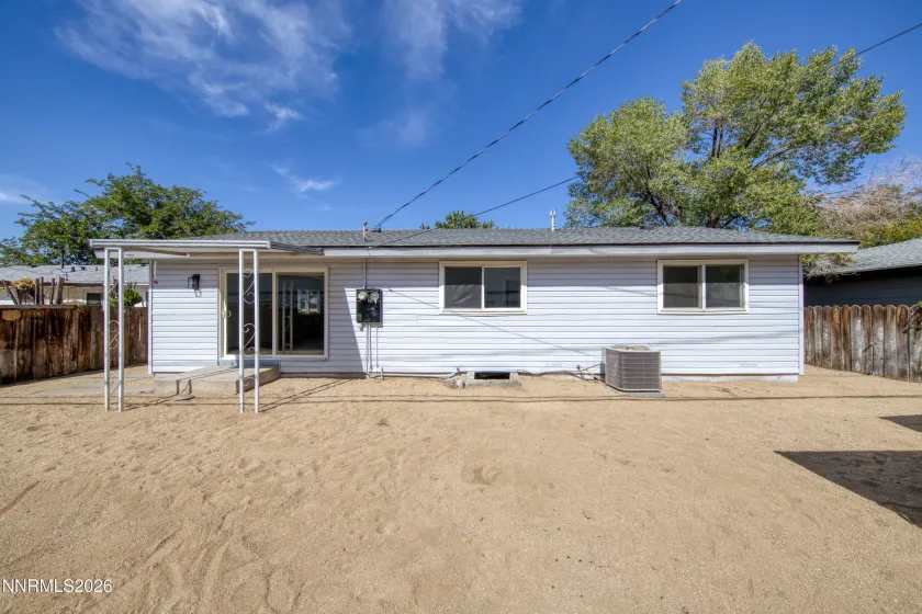 2285 Jessie, Sparks, Nevada 89431, 3 Bedrooms Bedrooms, ,2 BathroomsBathrooms,Residential,Residential,Jessie,0,260012373