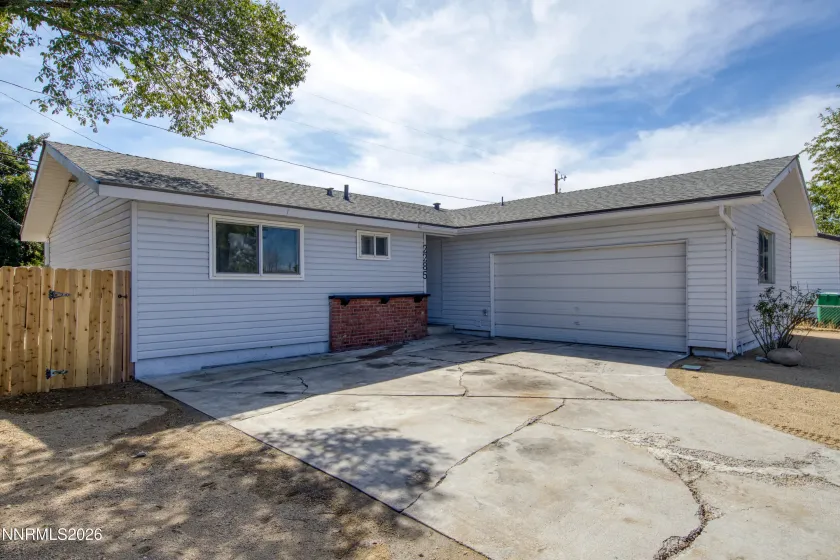 2285 Jessie, Sparks, Nevada 89431, 3 Bedrooms Bedrooms, ,2 BathroomsBathrooms,Residential,Residential,Jessie,0,260012373