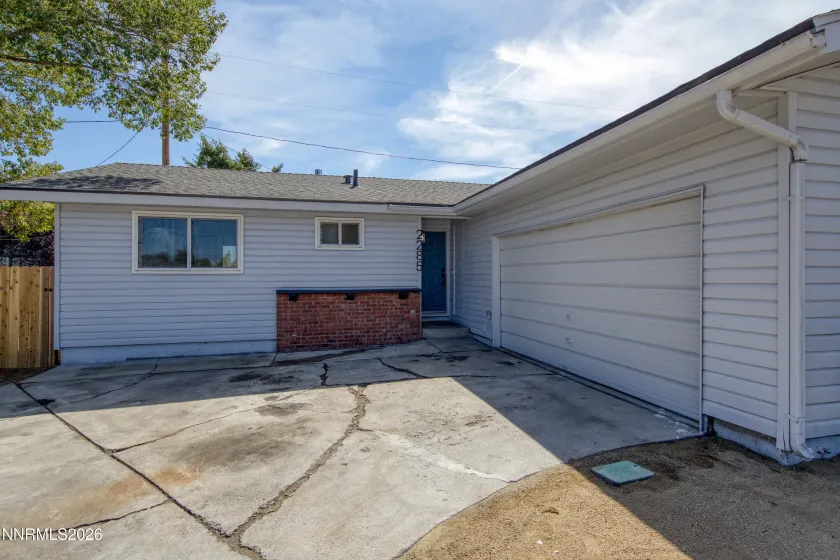 2285 Jessie, Sparks, Nevada 89431, 3 Bedrooms Bedrooms, ,2 BathroomsBathrooms,Residential,Residential,Jessie,0,260012373