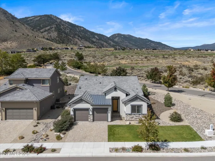 2900 Matterhorn, Genoa, Nevada 89411, 3 Bedrooms Bedrooms, ,3 BathroomsBathrooms,Residential,Residential,Matterhorn,0,260012374