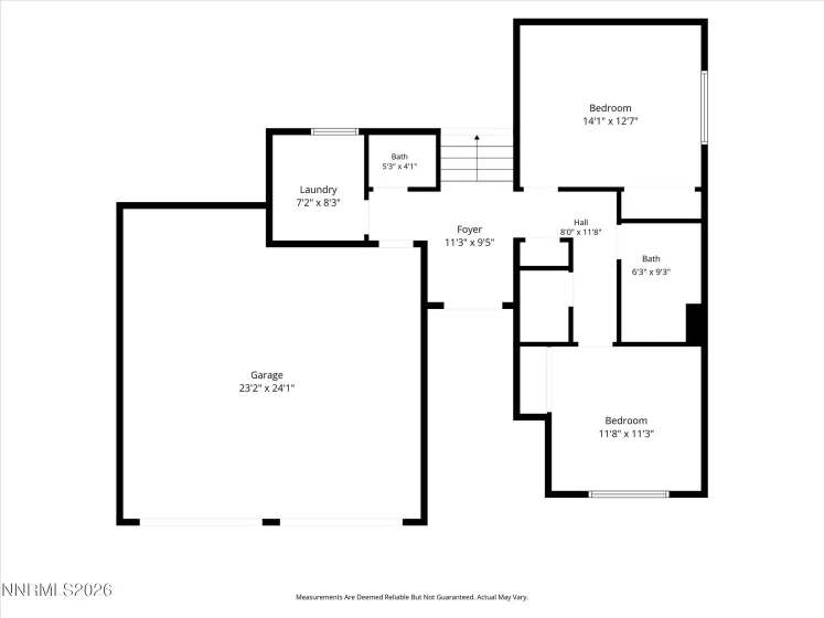 2900 Matterhorn, Genoa, Nevada 89411, 3 Bedrooms Bedrooms, ,3 BathroomsBathrooms,Residential,Residential,Matterhorn,0,260012374