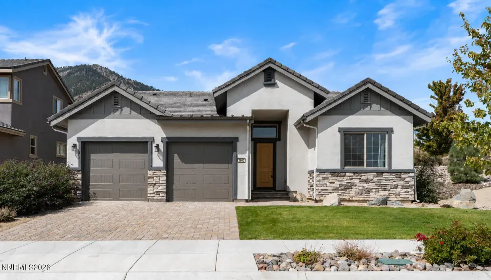 2900 Matterhorn, Genoa, Nevada 89411, 3 Bedrooms Bedrooms, ,3 BathroomsBathrooms,Residential,Residential,Matterhorn,0,260012374