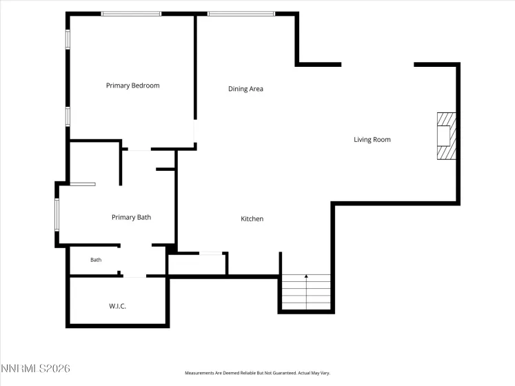 2900 Matterhorn, Genoa, Nevada 89411, 3 Bedrooms Bedrooms, ,3 BathroomsBathrooms,Residential,Residential,Matterhorn,0,260012374