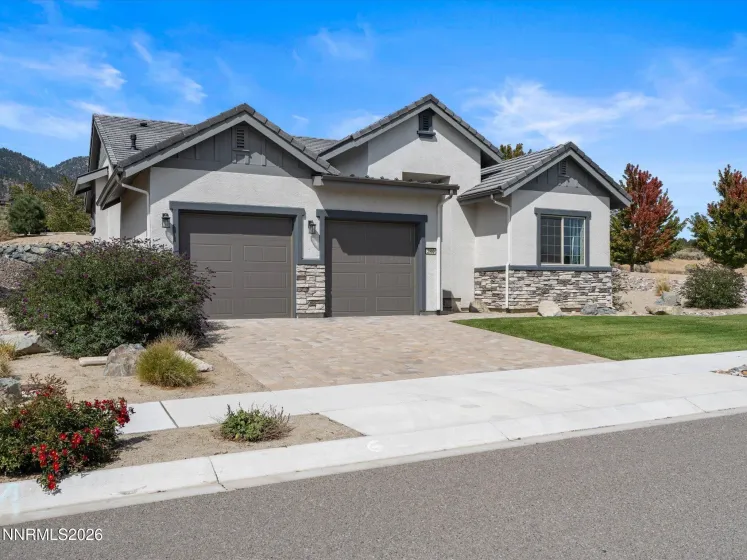 2900 Matterhorn, Genoa, Nevada 89411, 3 Bedrooms Bedrooms, ,3 BathroomsBathrooms,Residential,Residential,Matterhorn,0,260012374