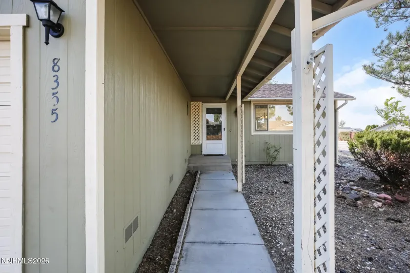 8355 Cub, Reno, Nevada 89506, 2 Bedrooms Bedrooms, ,2 BathroomsBathrooms,Residential,Residential,Cub,0,260012375