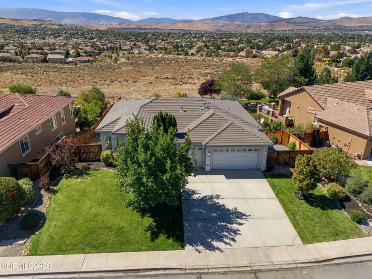 3800 Desert Fox, Sparks, Nevada 89436, 5 Bedrooms Bedrooms, ,4 BathroomsBathrooms,Residential,Residential,Desert Fox,0,260012378