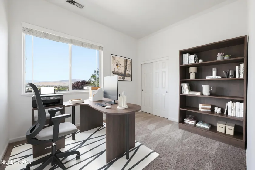 3800 Desert Fox, Sparks, Nevada 89436, 5 Bedrooms Bedrooms, ,4 BathroomsBathrooms,Residential,Residential,Desert Fox,0,260012378