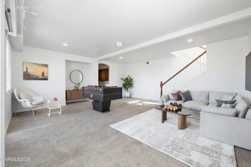 3800 Desert Fox, Sparks, Nevada 89436, 5 Bedrooms Bedrooms, ,4 BathroomsBathrooms,Residential,Residential,Desert Fox,0,260012378