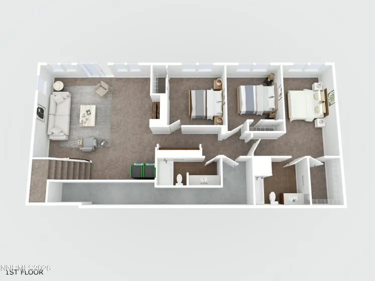 3800 Desert Fox, Sparks, Nevada 89436, 5 Bedrooms Bedrooms, ,4 BathroomsBathrooms,Residential,Residential,Desert Fox,0,260012378