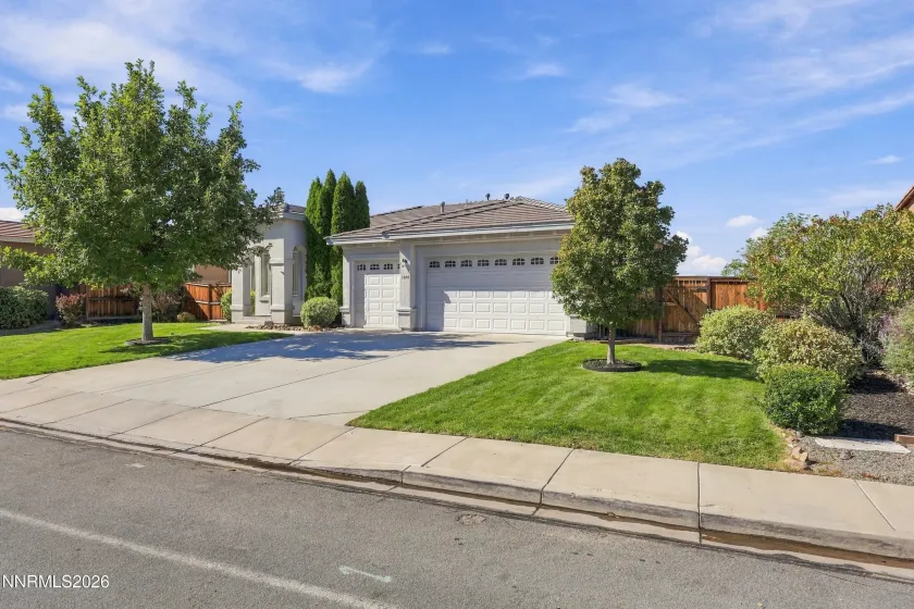 3800 Desert Fox, Sparks, Nevada 89436, 5 Bedrooms Bedrooms, ,4 BathroomsBathrooms,Residential,Residential,Desert Fox,0,260012378