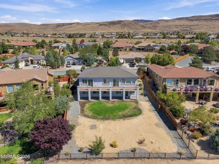 3800 Desert Fox, Sparks, Nevada 89436, 5 Bedrooms Bedrooms, ,4 BathroomsBathrooms,Residential,Residential,Desert Fox,0,260012378