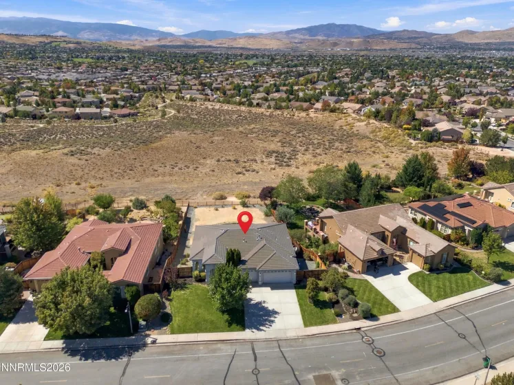 3800 Desert Fox, Sparks, Nevada 89436, 5 Bedrooms Bedrooms, ,4 BathroomsBathrooms,Residential,Residential,Desert Fox,0,260012378