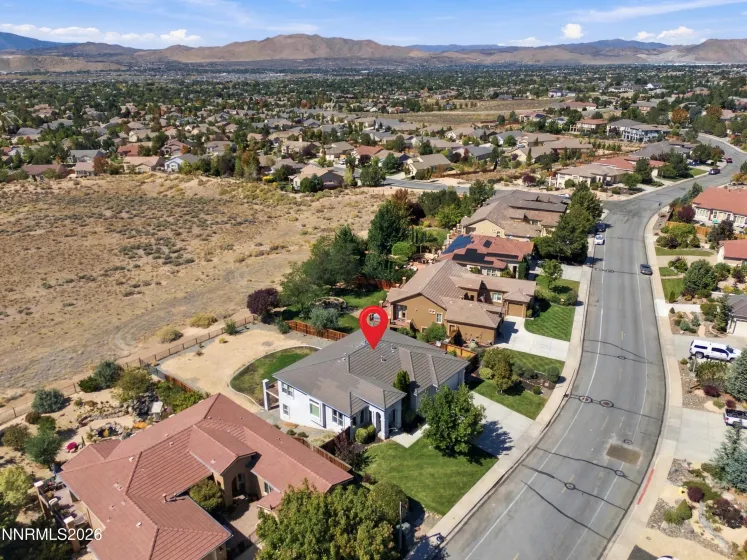 3800 Desert Fox, Sparks, Nevada 89436, 5 Bedrooms Bedrooms, ,4 BathroomsBathrooms,Residential,Residential,Desert Fox,0,260012378