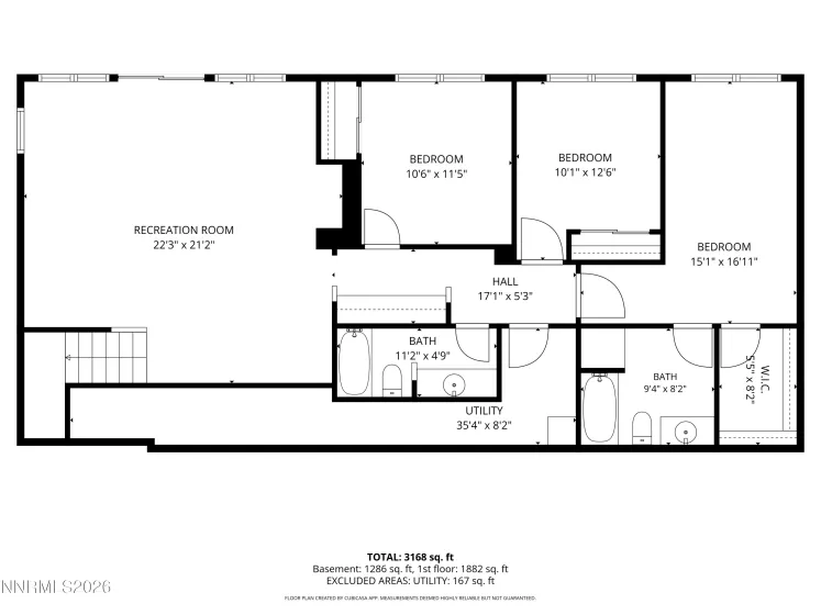 Daylight Basement