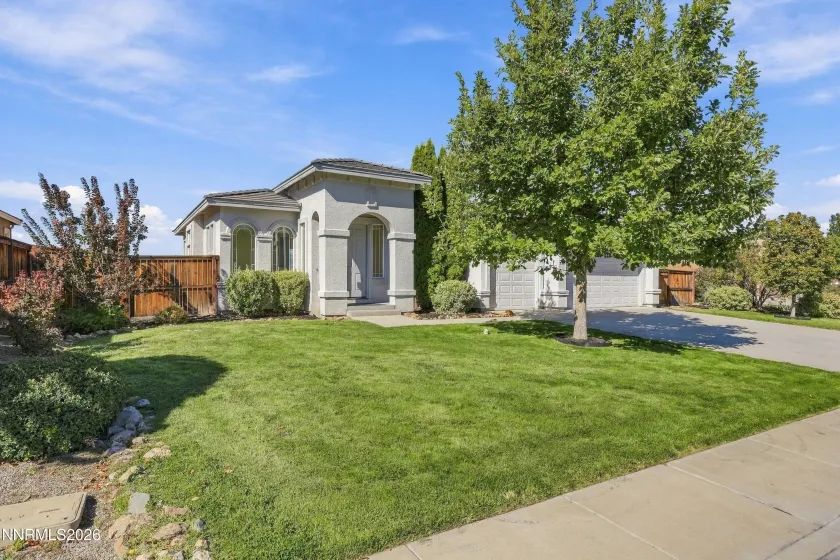 3800 Desert Fox, Sparks, Nevada 89436, 5 Bedrooms Bedrooms, ,4 BathroomsBathrooms,Residential,Residential,Desert Fox,0,260012378