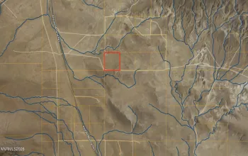 00 Gas Line, Fernley, Nevada 89408, ,Land,Residential,Gas Line,0,260009440